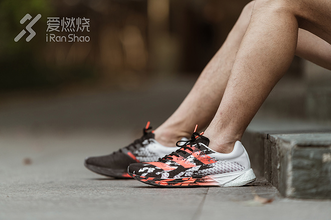 测评 | adidas adizero Pro 吹响反击的号角