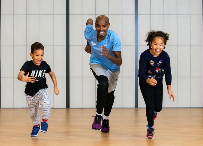 疫情扩张 奥运延期 基普乔格们如何保持自己的状态