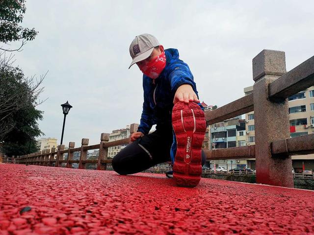 好靓好弹好清爽--诺诗兰SKY1.0多路面跑鞋体验