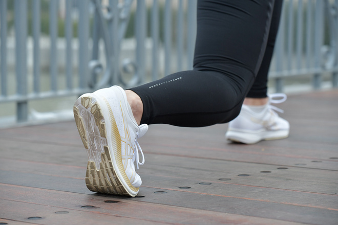 你有多久没跑步了？