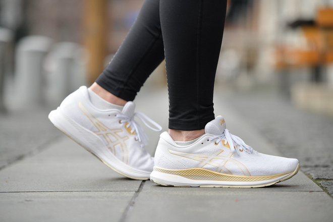 你有多久没跑步了？