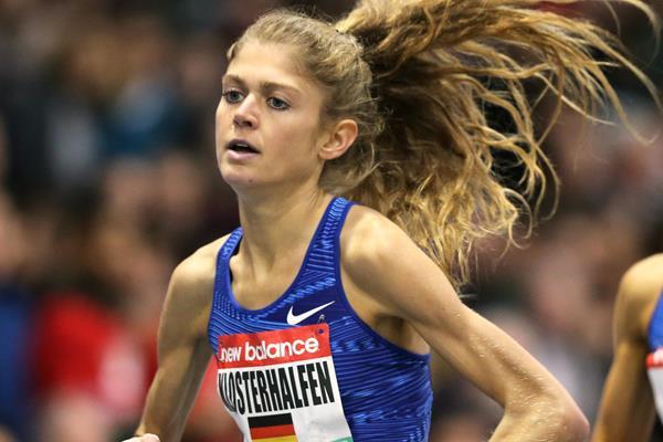 贝克勒破伦敦半马纪录 大迫杰东马破日本记录 | 跑圈十件事