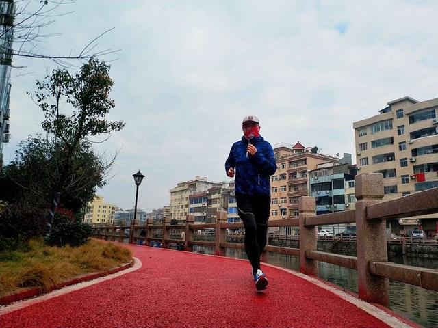 好靓好弹好清爽--诺诗兰SKY1.0多路面跑鞋体验