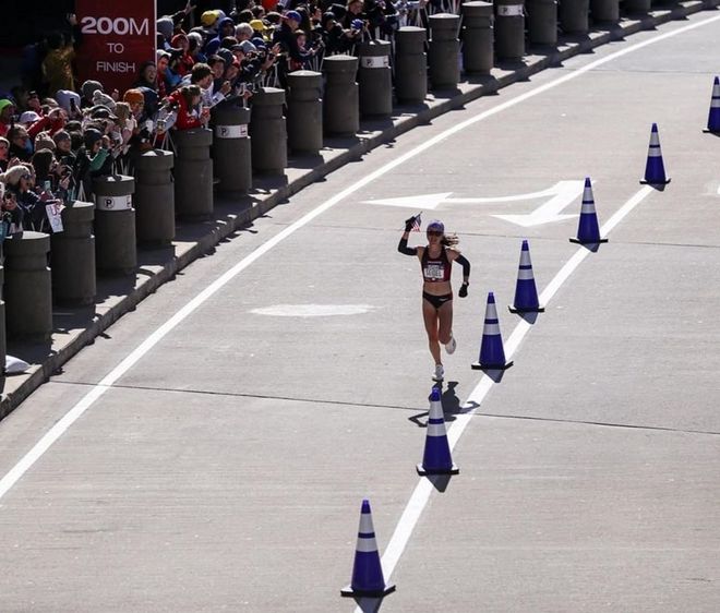 疫情扩张 奥运延期 基普乔格们如何保持自己的状态