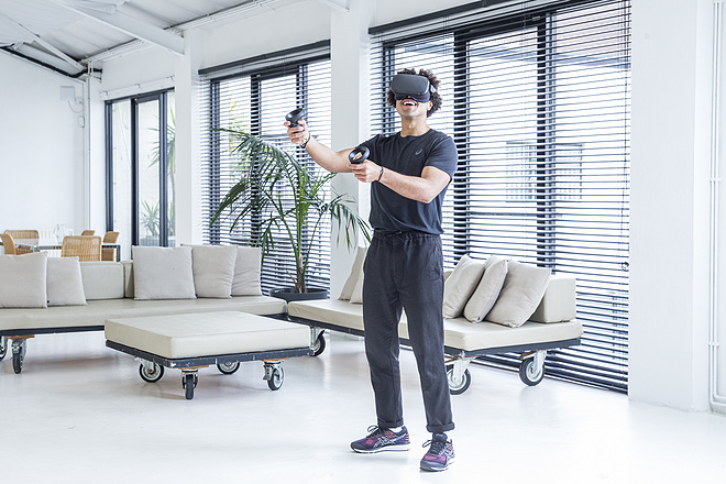 ASICS亚瑟士“云端”新品发布，单款革命性鞋履震撼来袭