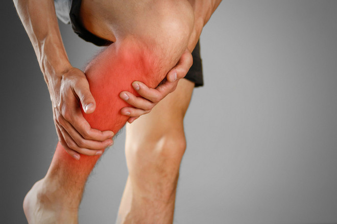 跑步时不同部位的肌肉是如何“工作”的