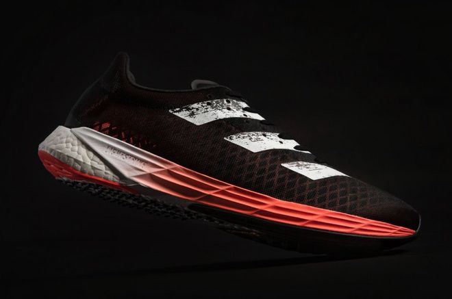 测评 | adidas adizero Pro 吹响反击的号角