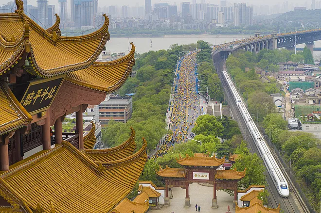 国内马拉松何时重启？我们和6家赛事方聊了聊