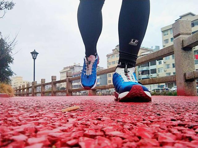 好靓好弹好清爽--诺诗兰SKY1.0多路面跑鞋体验