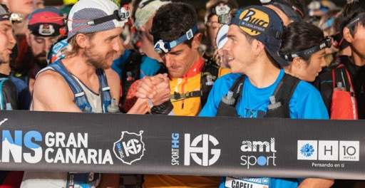 洛杉矶马拉松疫情下开跑 大迫杰一山麻绪领衔日本奥运代表团| 跑圈十件事