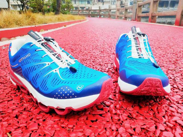 好靓好弹好清爽--诺诗兰SKY1.0多路面跑鞋体验