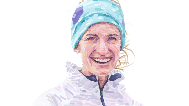 人物 | 为了和基普乔格、科斯盖奥运会同场竞技，这三位跑者做了什么努力？