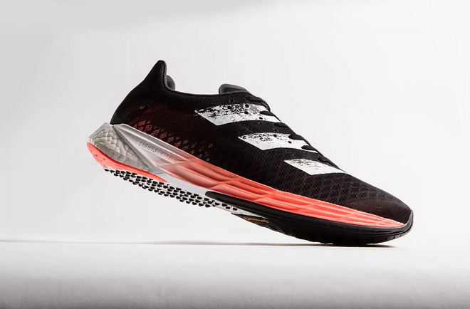 测评 | adidas adizero Pro 吹响反击的号角