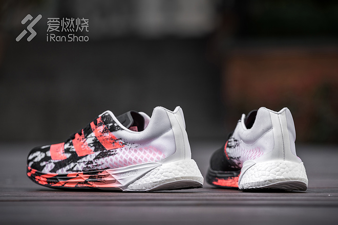 测评 | adidas adizero Pro 吹响反击的号角