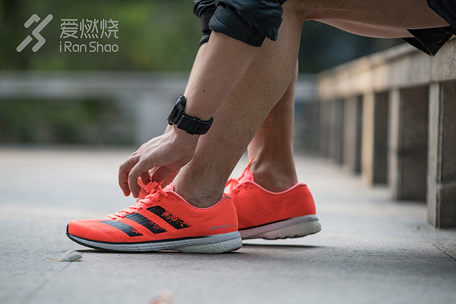 测评 | adidas adizero Pro 吹响反击的号角