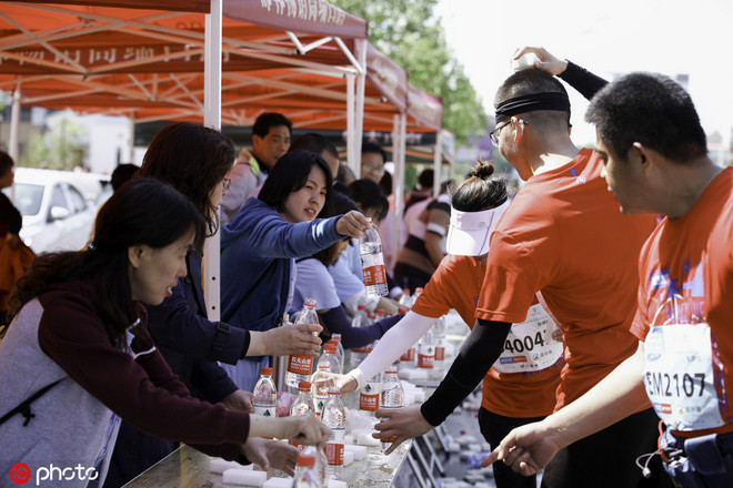 下半年赛事“大撞车”，是幸福还是烦恼？