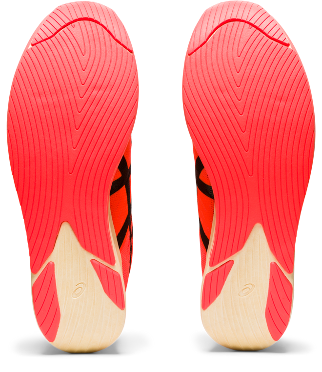 ASICS亚瑟士“云端”新品发布，单款革命性鞋履震撼来袭