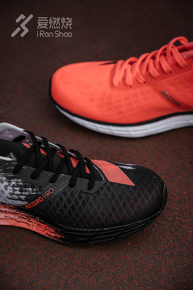 测评 | adidas adizero Pro 吹响反击的号角