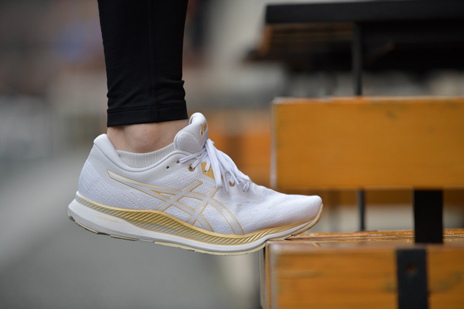 你有多久没跑步了？