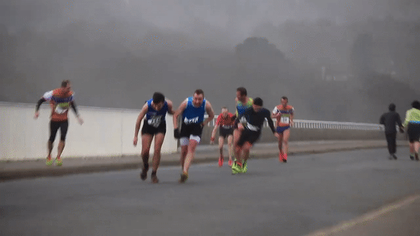 不学会望“风”而动，你又怎么能刷新PB？