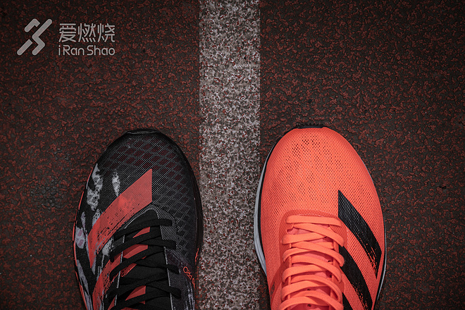 测评 | adidas adizero Pro 吹响反击的号角