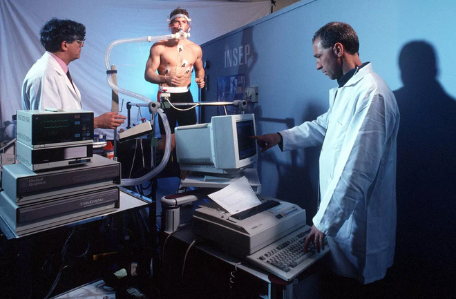 不学会望“风”而动，你又怎么能刷新PB？