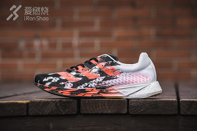 测评 | adidas adizero Pro 吹响反击的号角