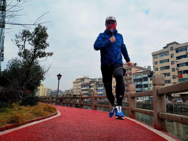 好靓好弹好清爽--诺诗兰SKY1.0多路面跑鞋体验