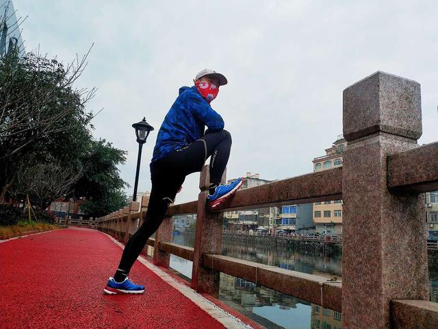 好靓好弹好清爽--诺诗兰SKY1.0多路面跑鞋体验