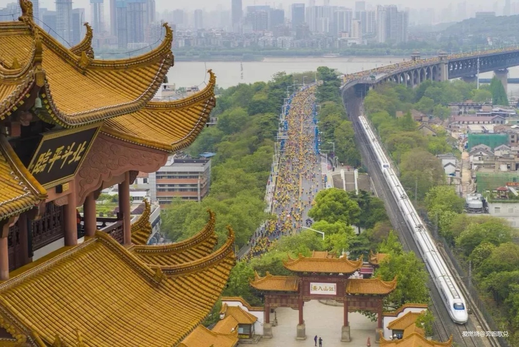 纵马春风会有时——疫情中的马拉松思绪