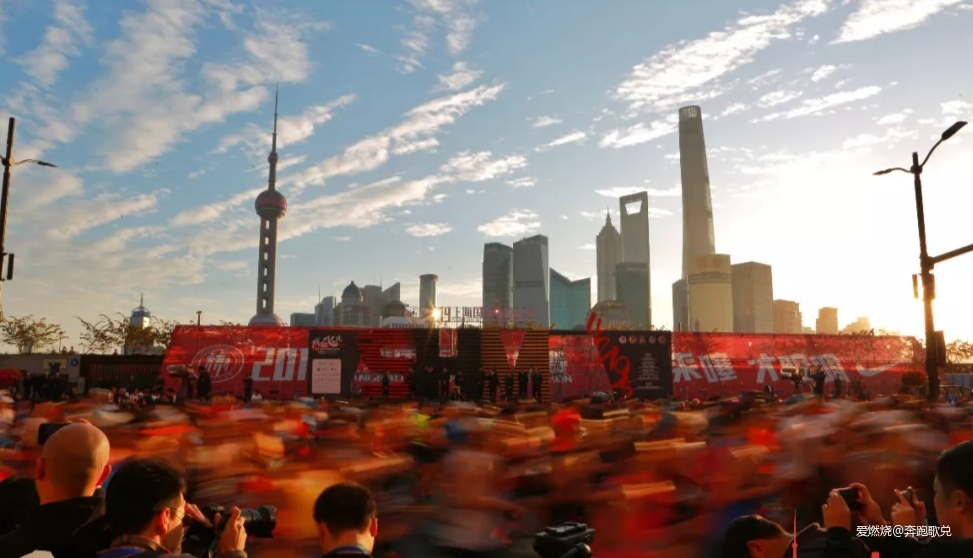 纵马春风会有时——疫情中的马拉松思绪