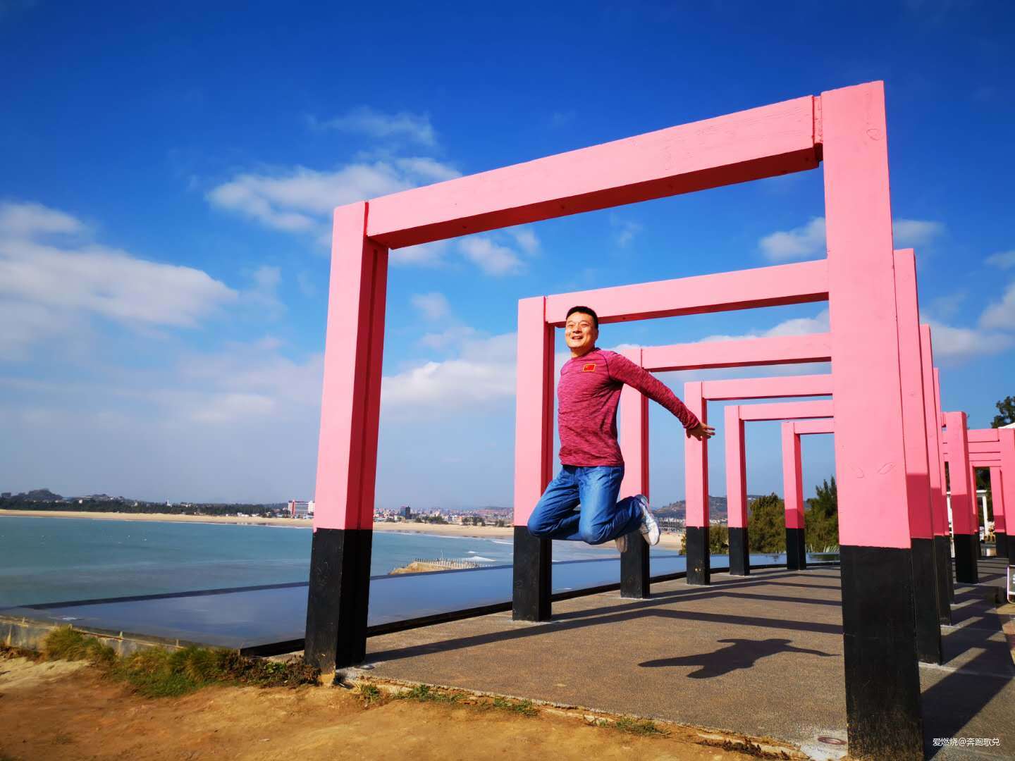 纵马春风会有时——疫情中的马拉松思绪