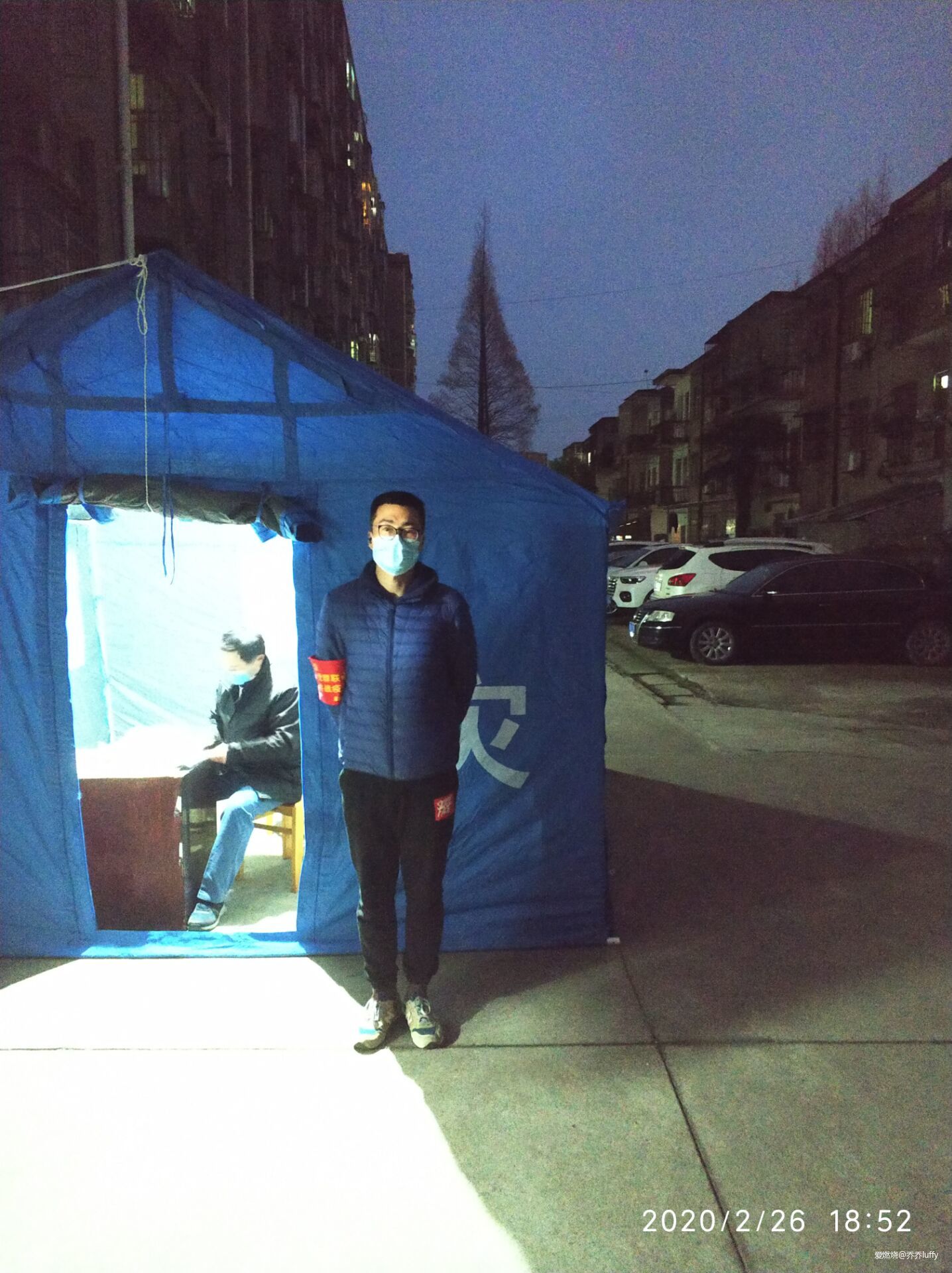 谁给了我爸比勇气让他再次站到百公里越野跑起点