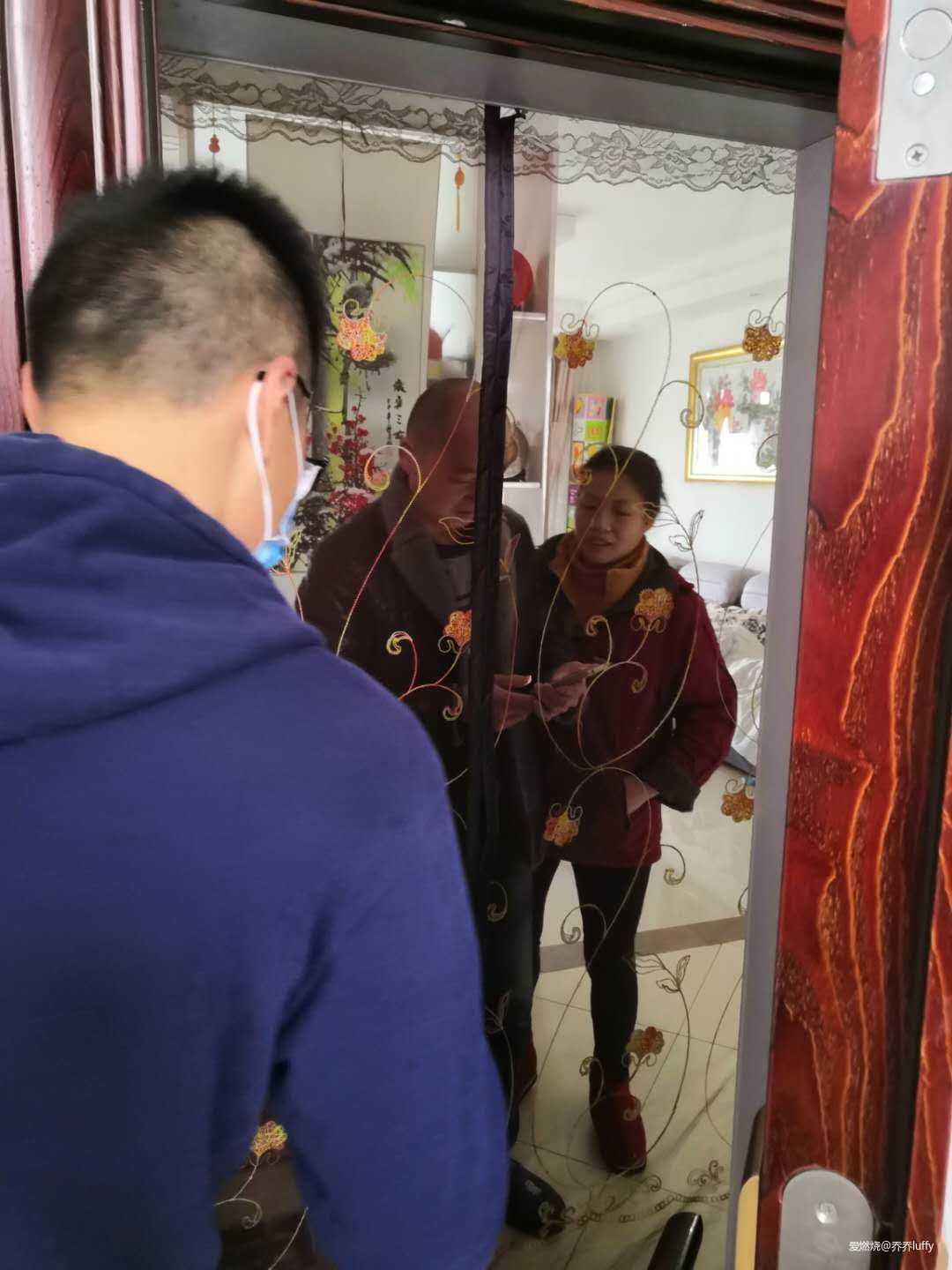 谁给了我爸比勇气让他再次站到百公里越野跑起点