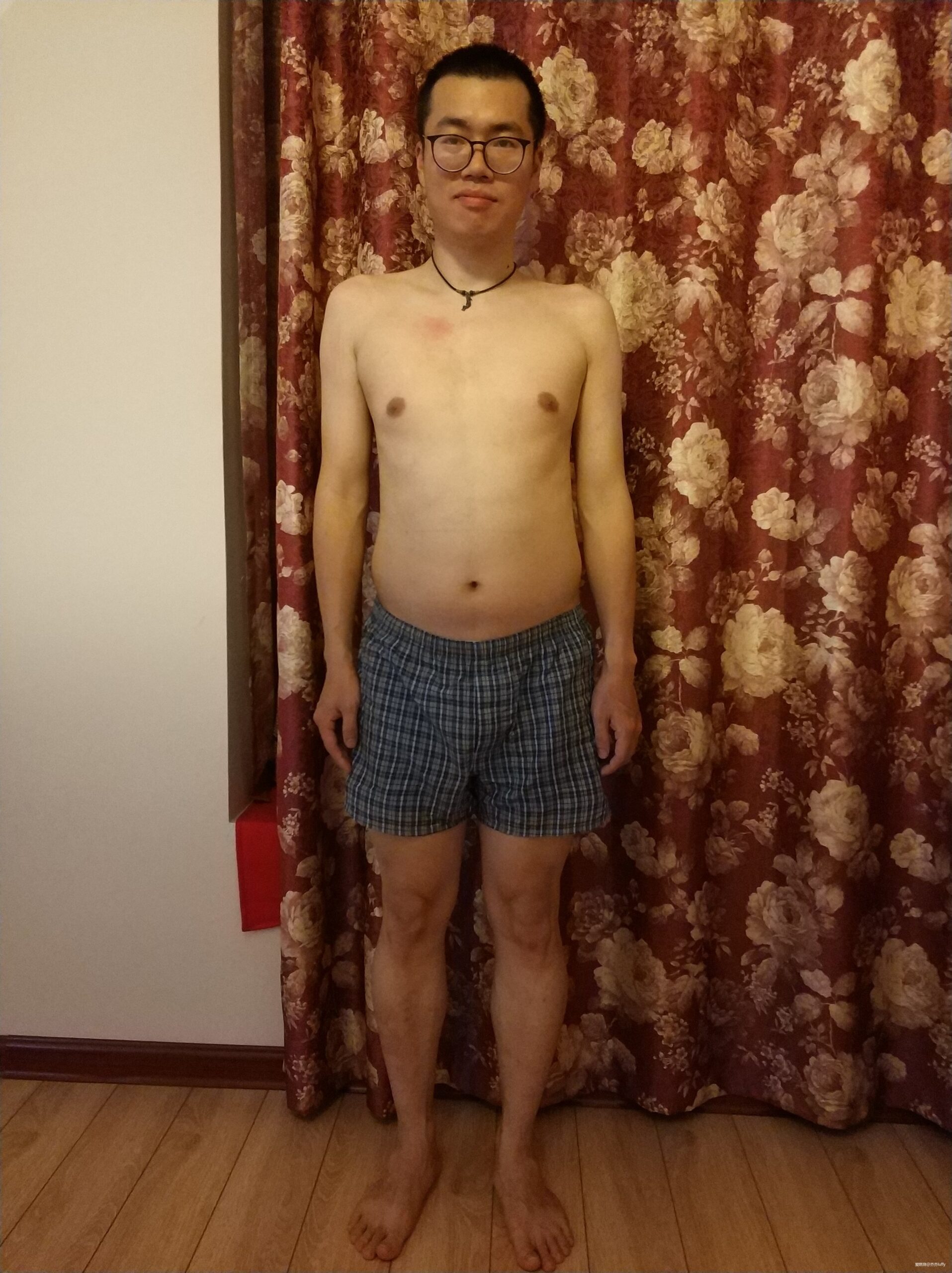 谁给了我爸比勇气让他再次站到百公里越野跑起点