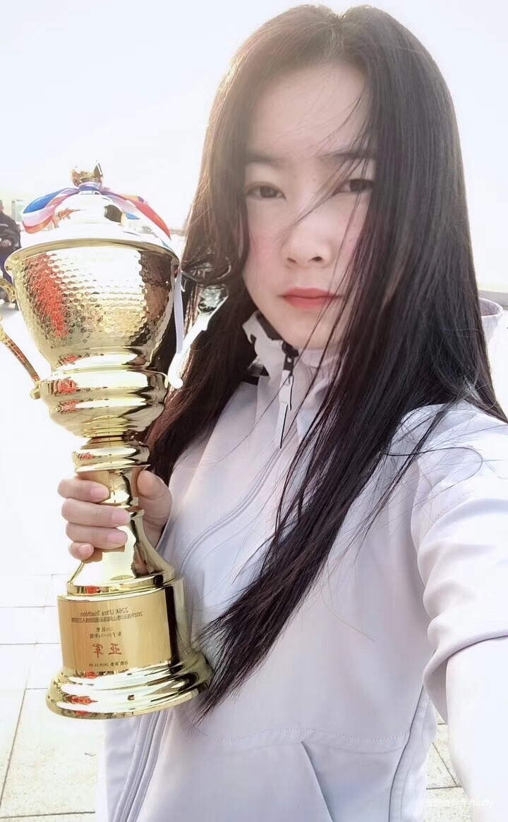 谁给了我爸比勇气让他再次站到百公里越野跑起点