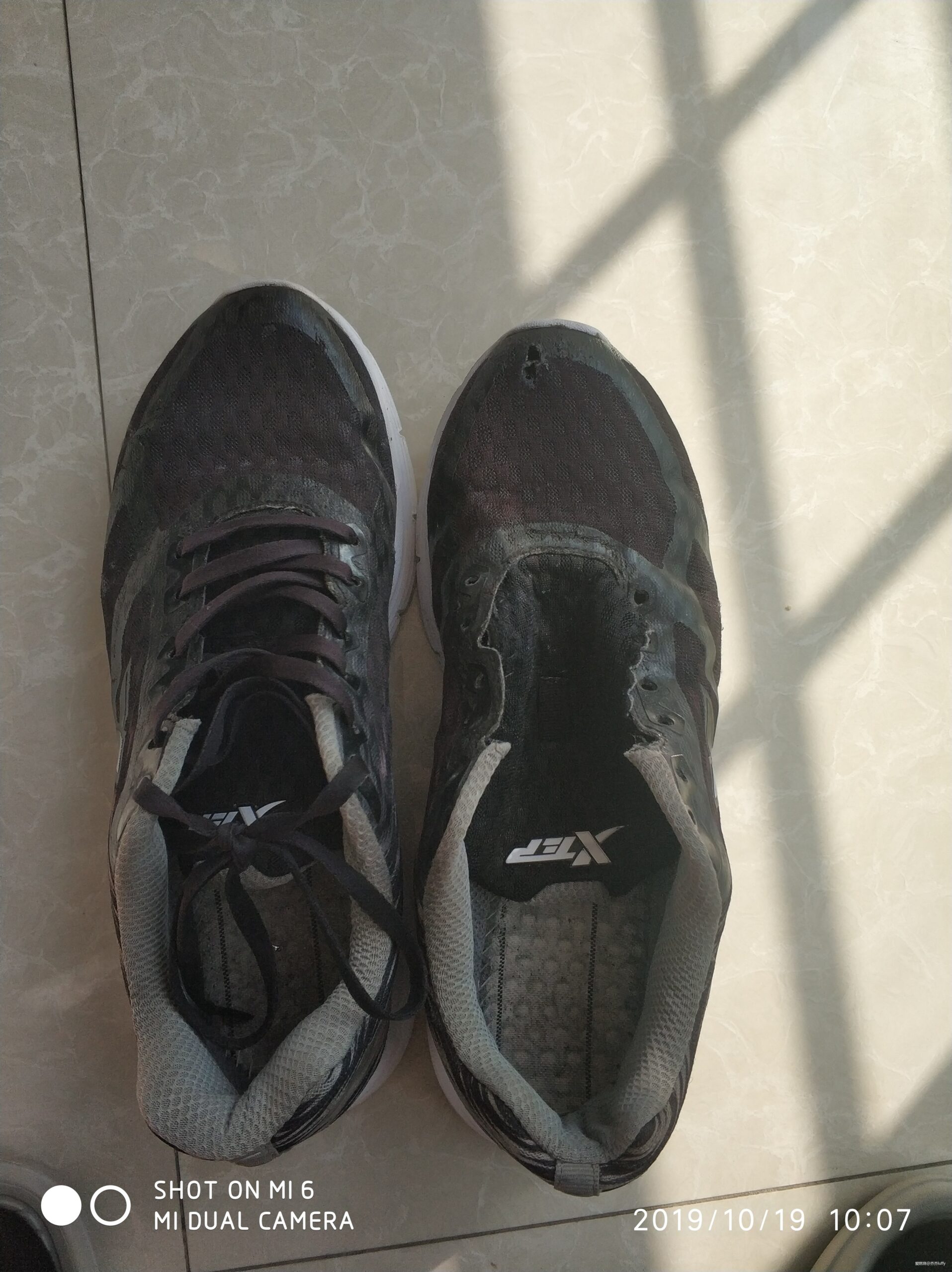 谁给了我爸比勇气让他再次站到百公里越野跑起点