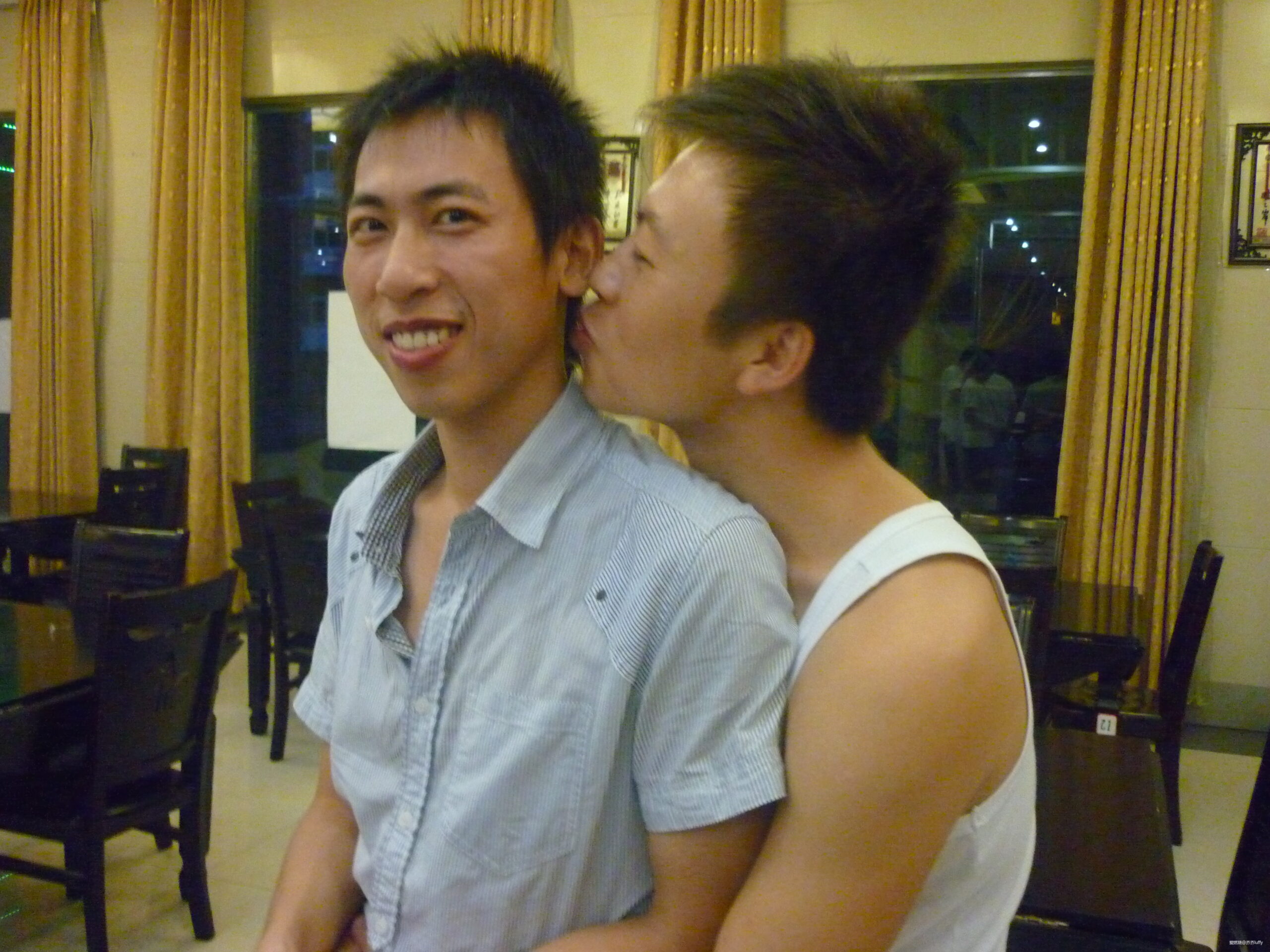 谁给了我爸比勇气让他再次站到百公里越野跑起点