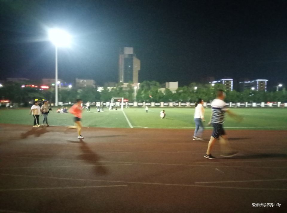 谁给了我爸比勇气让他再次站到百公里越野跑起点