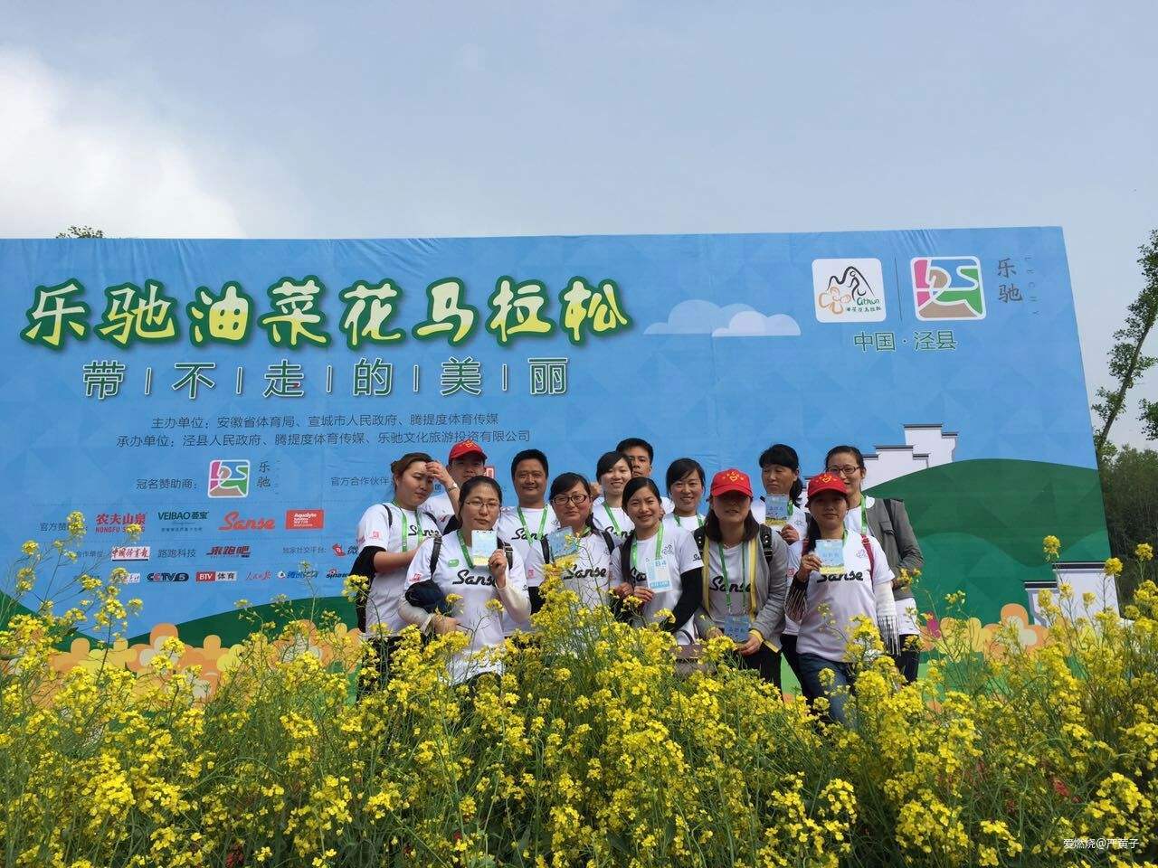 那年春上花满蹊