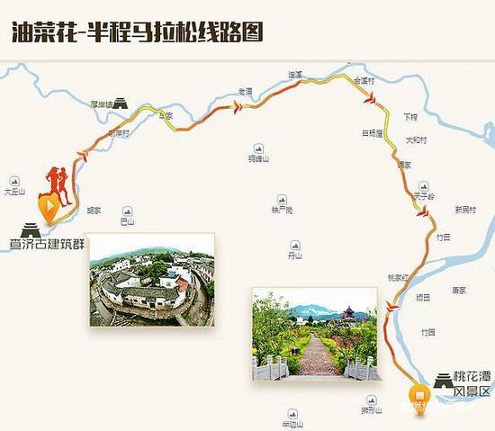 那年春上花满蹊