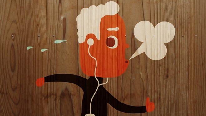 经历过疫情 也该严肃谈谈“跑步吐口水”这件事了