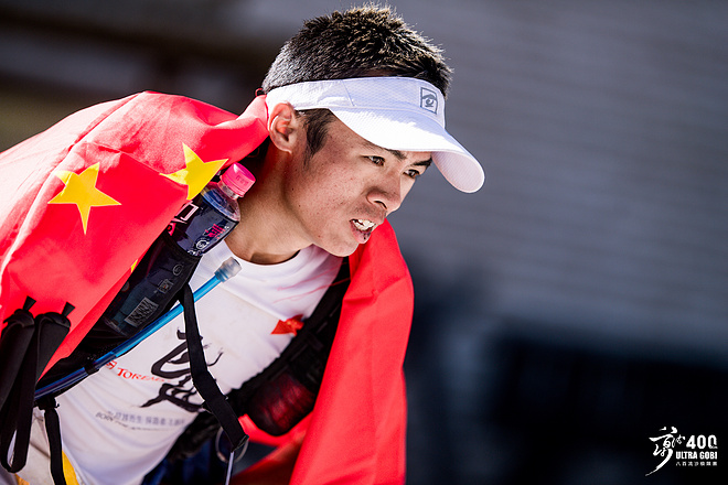 专访赵家驹：“我确定正在做我热爱的事情”