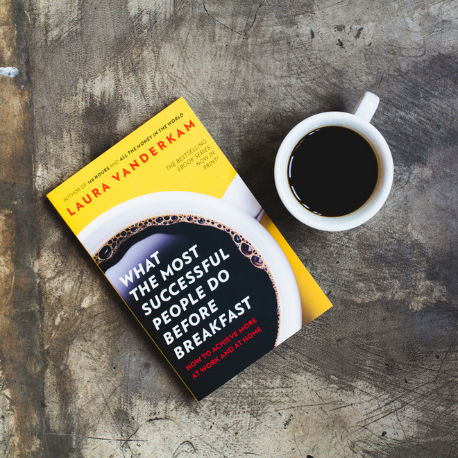 没有时间跑步？你只是还没学会时间管理！