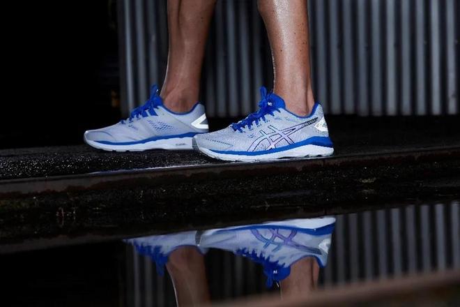 3M公司不仅产口罩，还造跑鞋