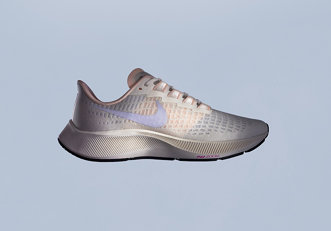 Nike Air Zoom Pegasus 37 — 经典传承，如你添翼