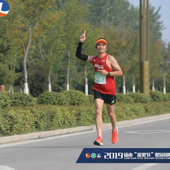 为鞋37载 为何人人都爱Pegasus？