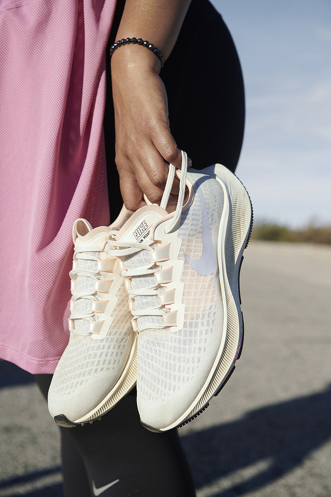 为鞋37载 为何人人都爱Pegasus？