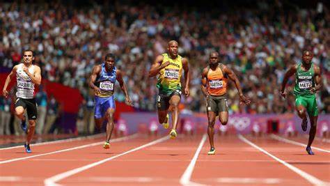 “跑步天赋”由哪些基因天生就决定了？