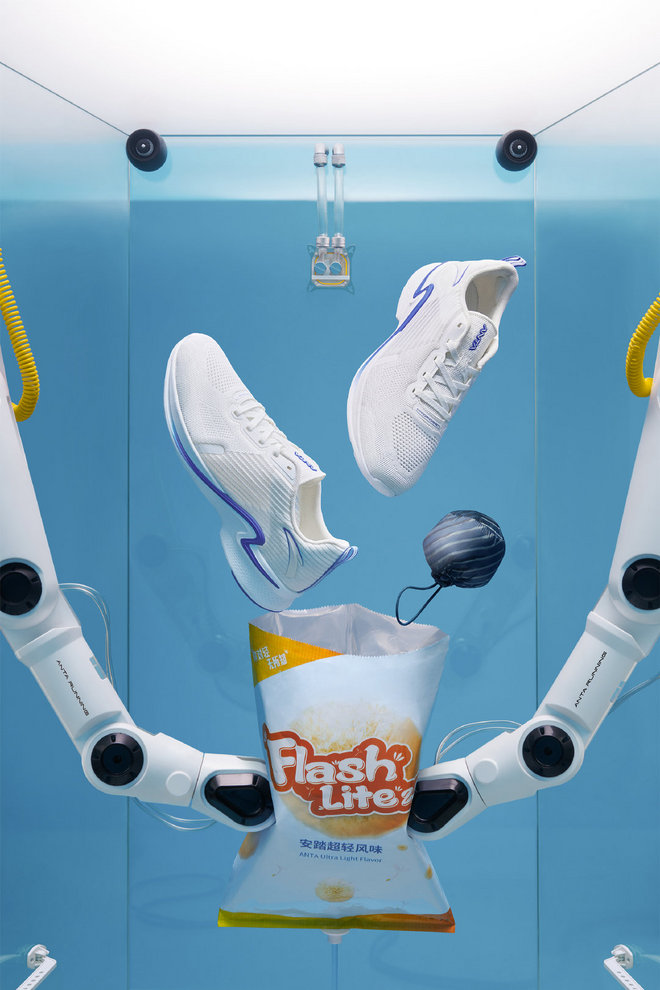 New Balance 胜诉“N”字商标 安踏氢跑2.0发售 | 跑圈十件事